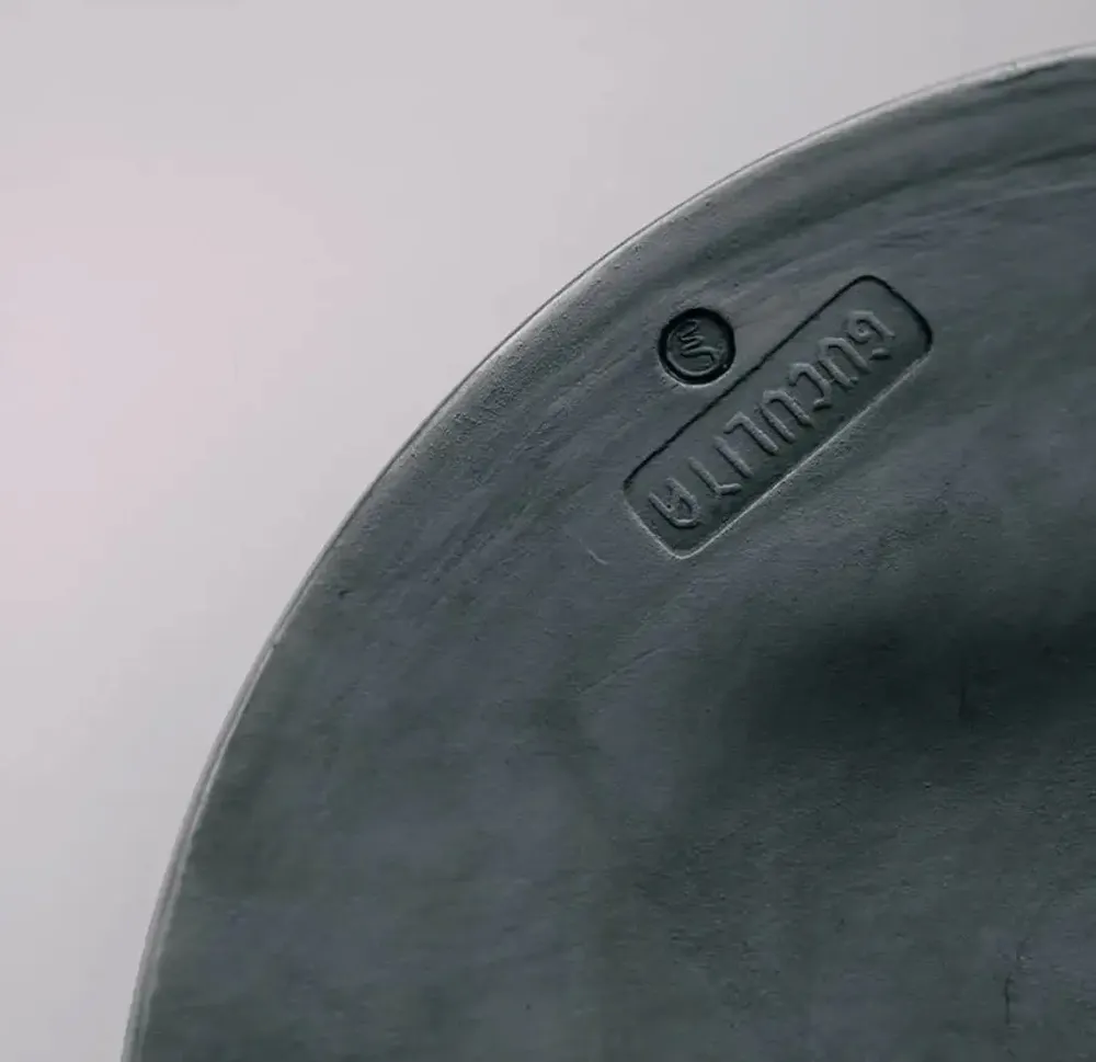 Plats et saladiers - Petit plateau Guculia.Tini - GALERIE SANA MOREAU