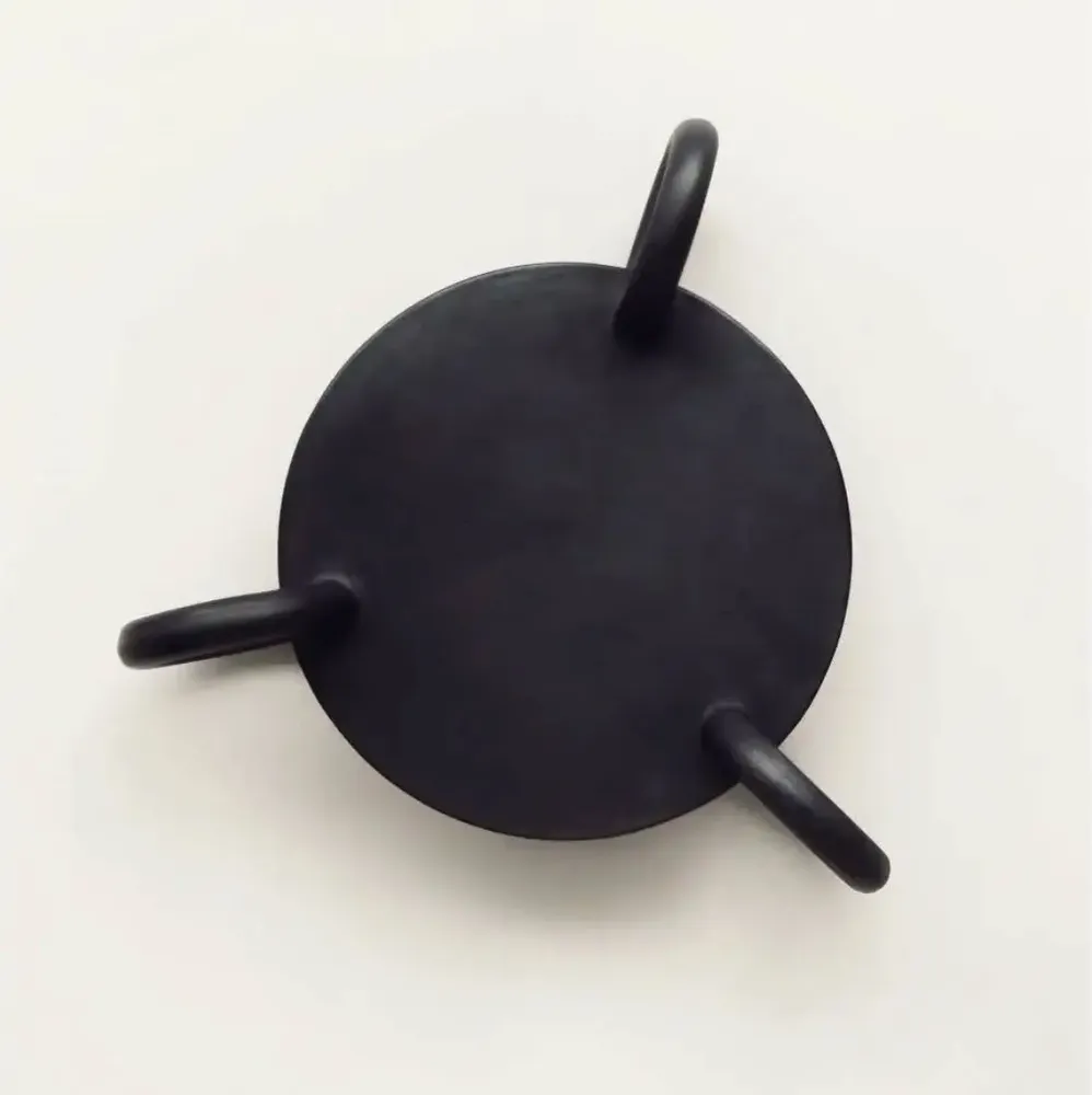 Platter and bowls - Big tray Guculia.Tini - GALERIE SANA MOREAU