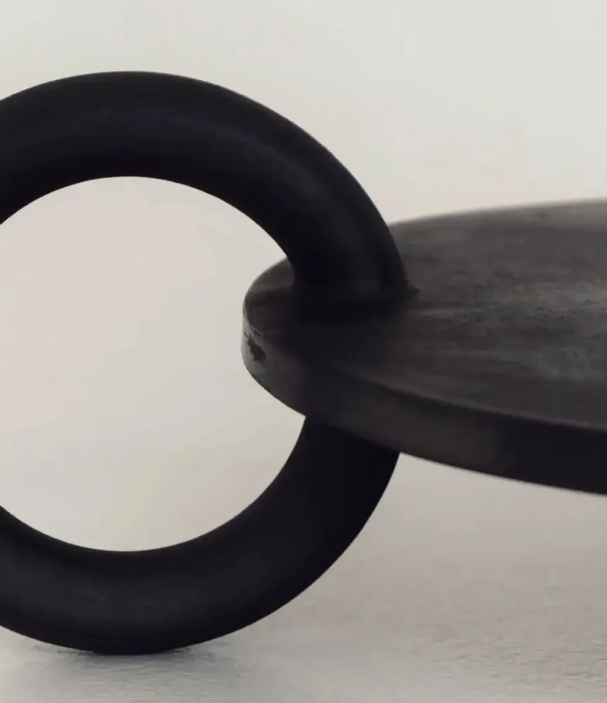 Platter and bowls - Big tray Guculia.Tini - GALERIE SANA MOREAU