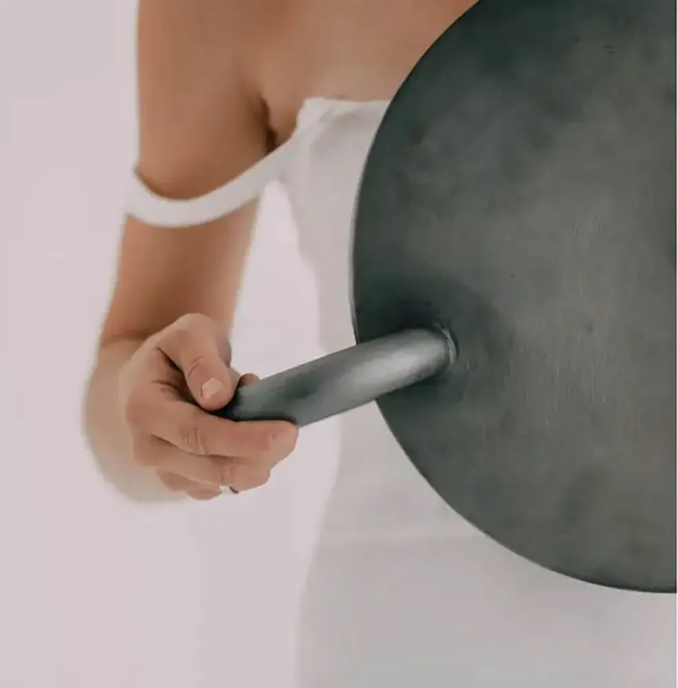 Platter and bowls - Big tray Guculia.Tini - GALERIE SANA MOREAU