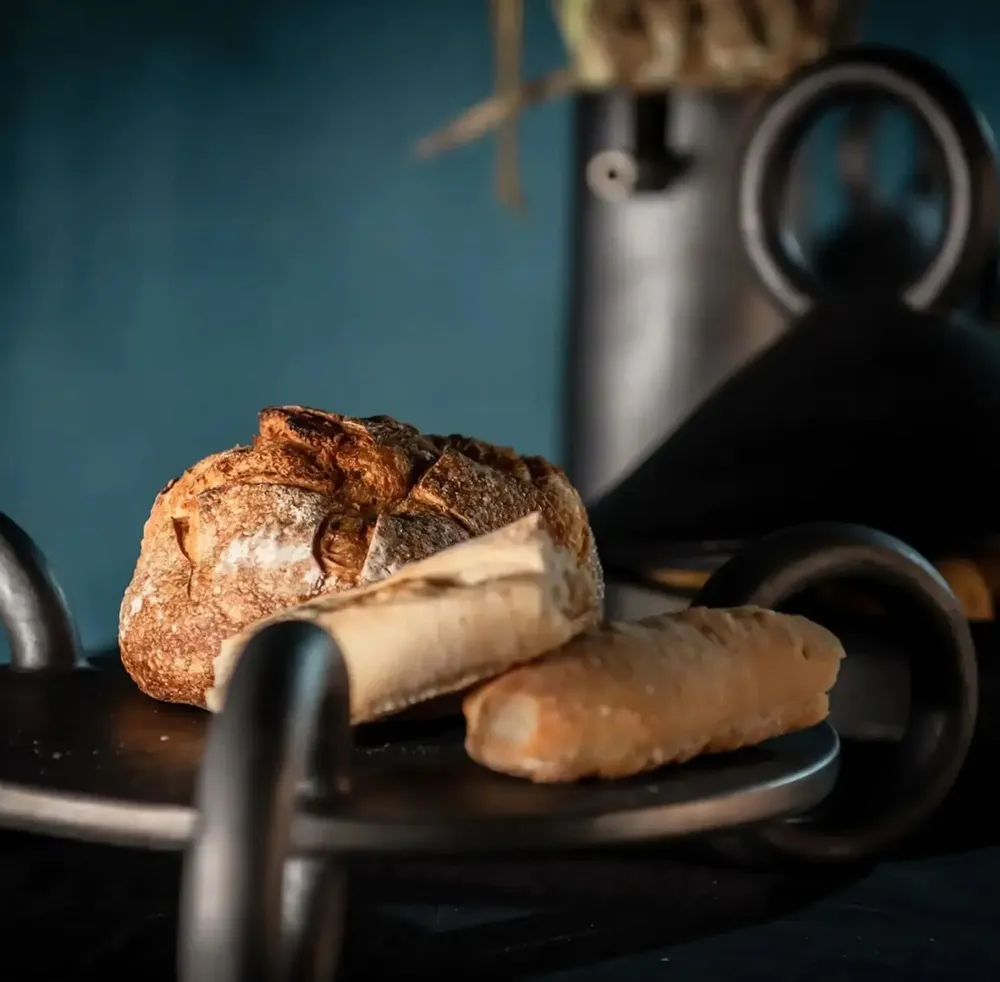 Platter and bowls - Big tray Guculia.Tini - GALERIE SANA MOREAU