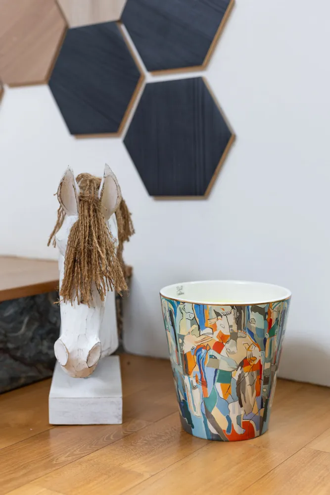 Candles - CABALLOS - ARTITUDE HOME