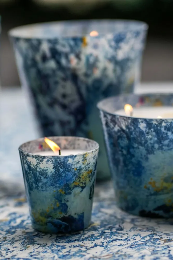 Decorative objects - SUENOS - ARTITUDE HOME