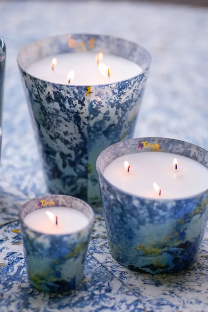 Decorative objects - SUENOS - ARTITUDE HOME