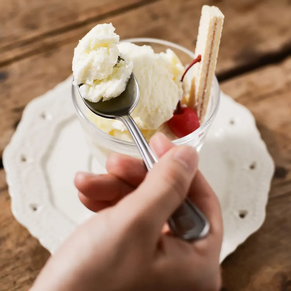 Couverts de service - Charpentē - MARUMITSU POTERIE