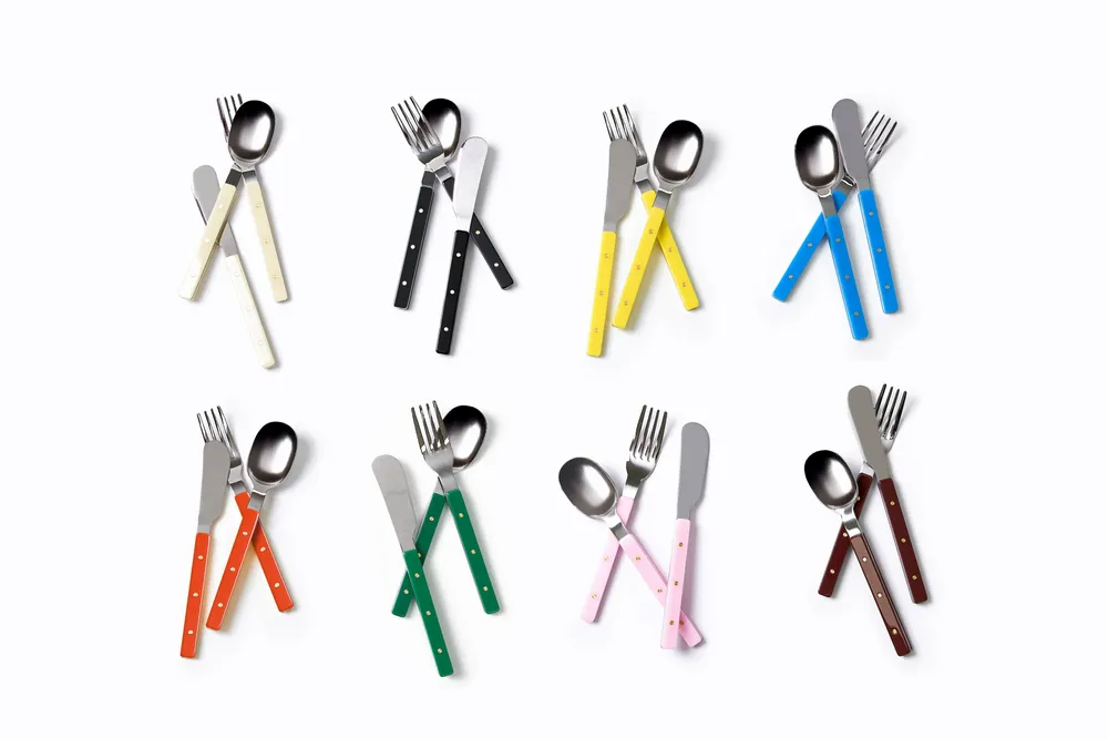 Cutlery set - Caline Cutlery Set - KOSTICK