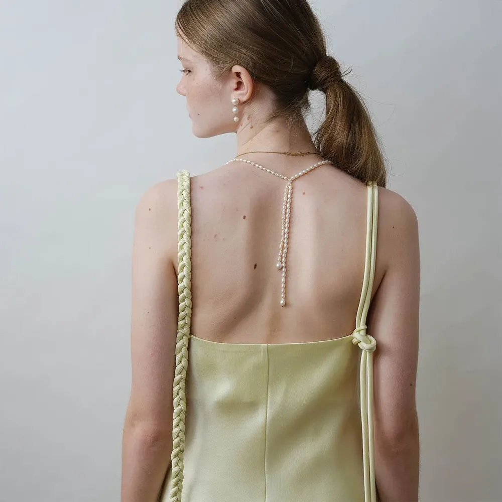 Jewelry - LESIS | The Translator of Pearls - LESIS