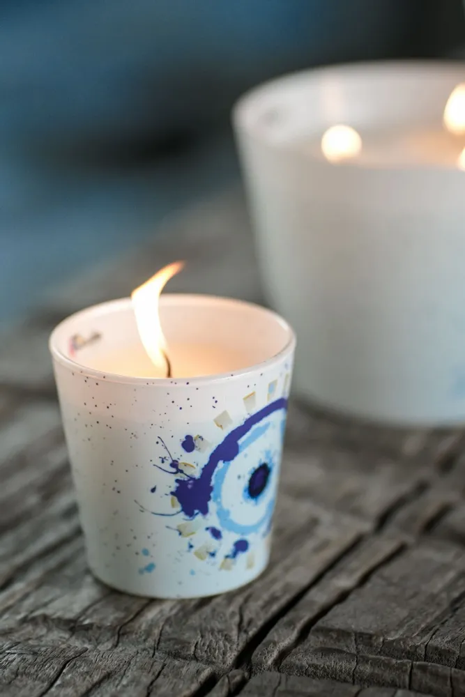 Candles - MAL DE OJO - ARTITUDE HOME