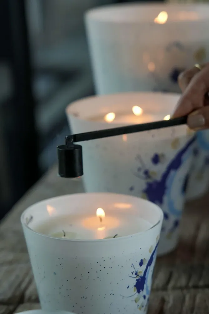 Candles - MAL DE OJO - ARTITUDE HOME