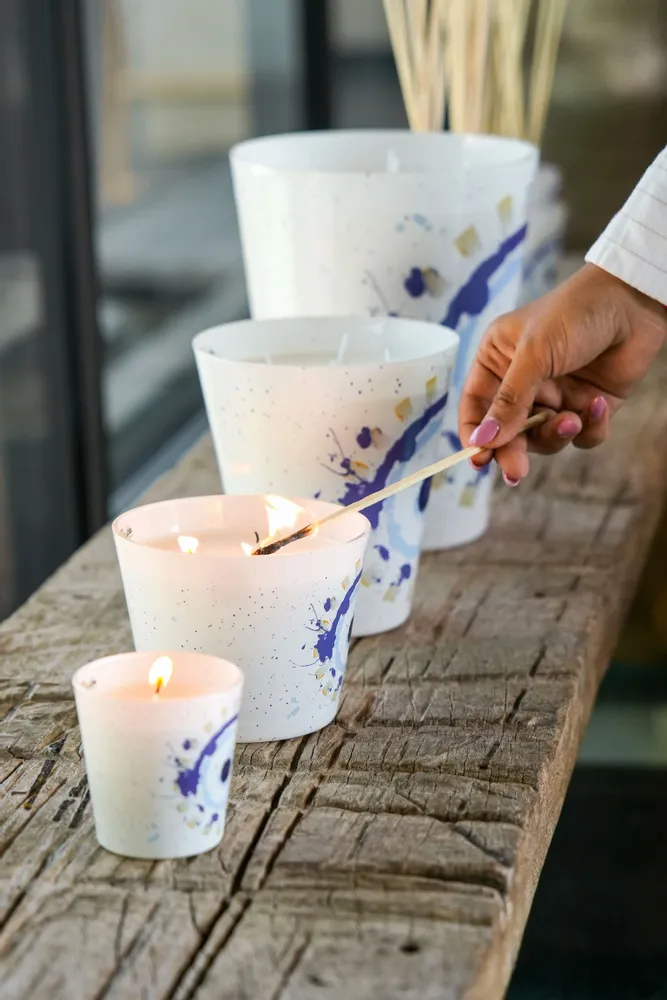 Candles - MAL DE OJO - ARTITUDE HOME