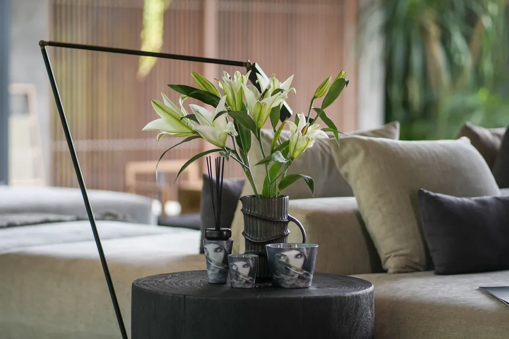 Home fragrances - ARABIAN EYES - ARTITUDE HOME