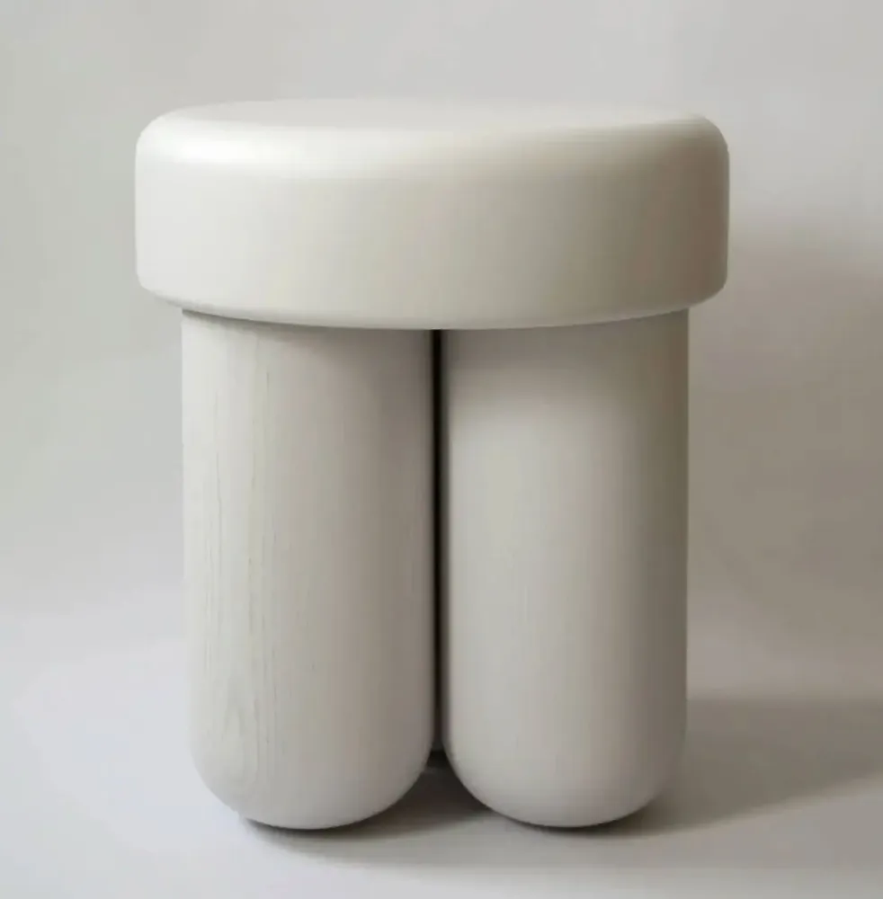 Coffee tables - Bulochka coffee table - GALERIE SANA MOREAU