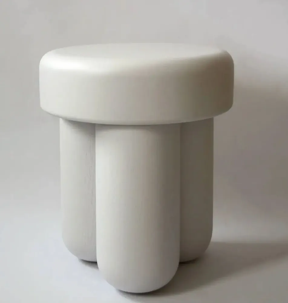 Coffee tables - Bulochka coffee table - GALERIE SANA MOREAU