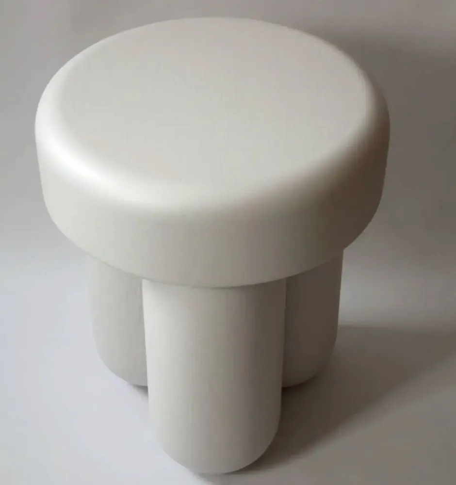 Coffee tables - Bulochka coffee table - GALERIE SANA MOREAU