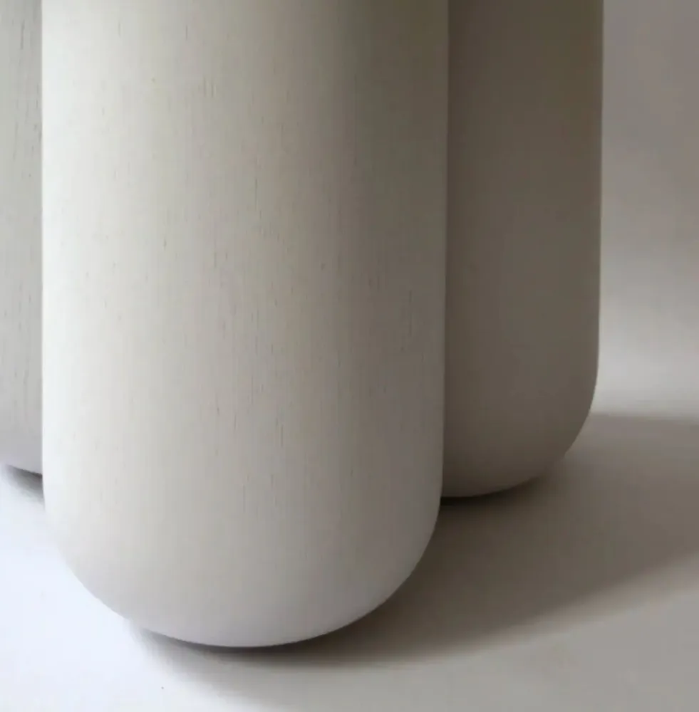 Coffee tables - Bulochka coffee table - GALERIE SANA MOREAU