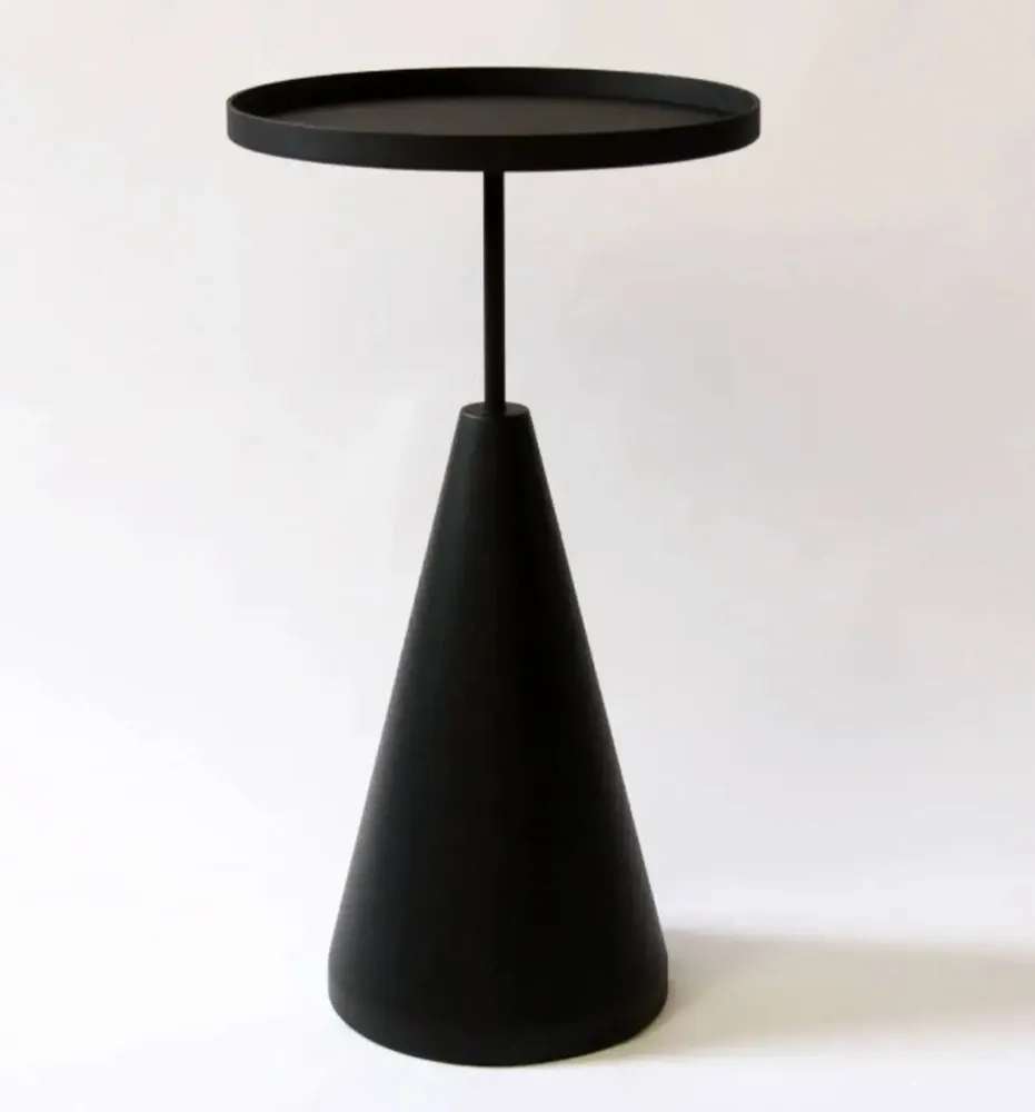 Coffee tables - Coffee table Konus - GALERIE SANA MOREAU