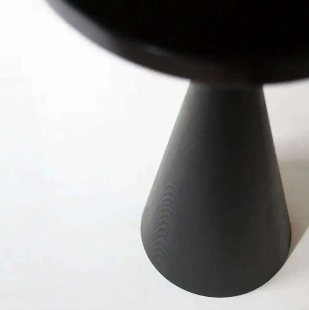 Coffee tables - Coffee table Konus - GALERIE SANA MOREAU