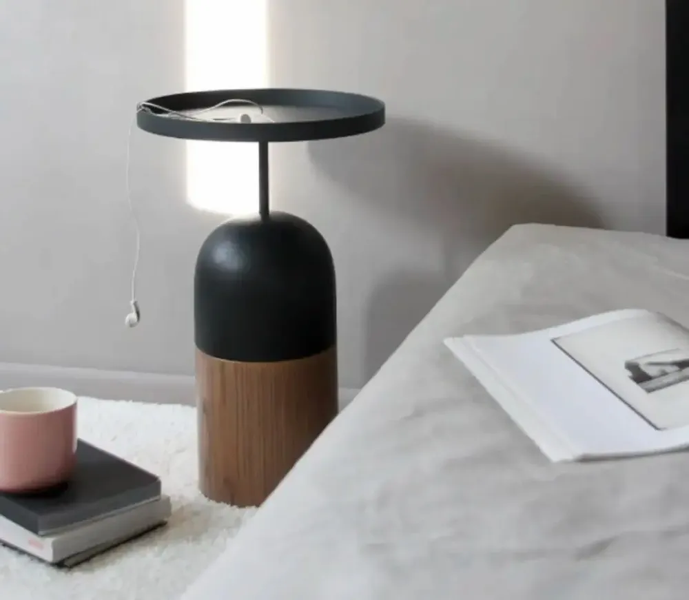 Coffee tables - Coffee table Mikser - GALERIE SANA MOREAU
