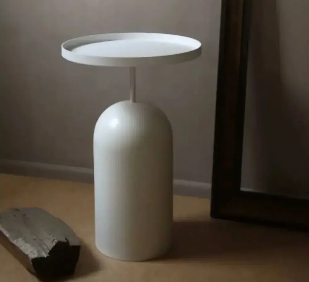 Coffee tables - Coffee table Mikser - GALERIE SANA MOREAU