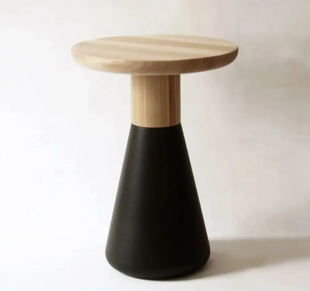 Coffee tables - Coffee table Stupa S - GALERIE SANA MOREAU