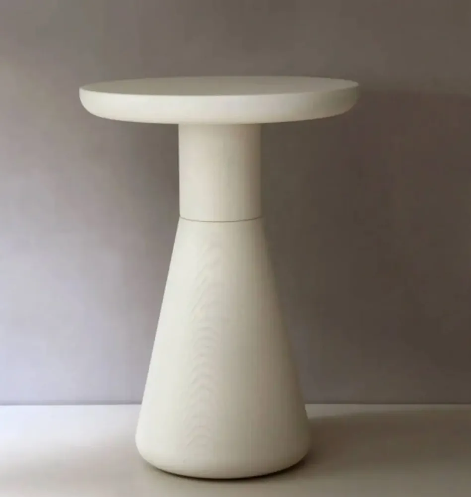 Coffee tables - Coffee table Stupa S - GALERIE SANA MOREAU