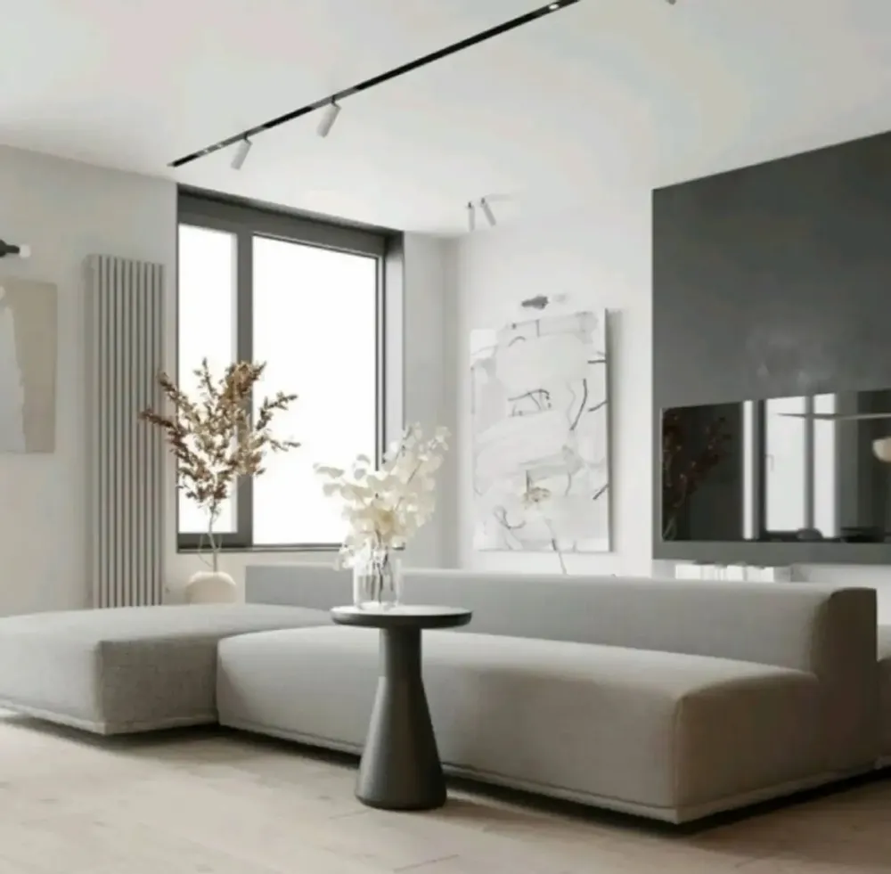 Coffee tables - Coffee table Stupa S - GALERIE SANA MOREAU