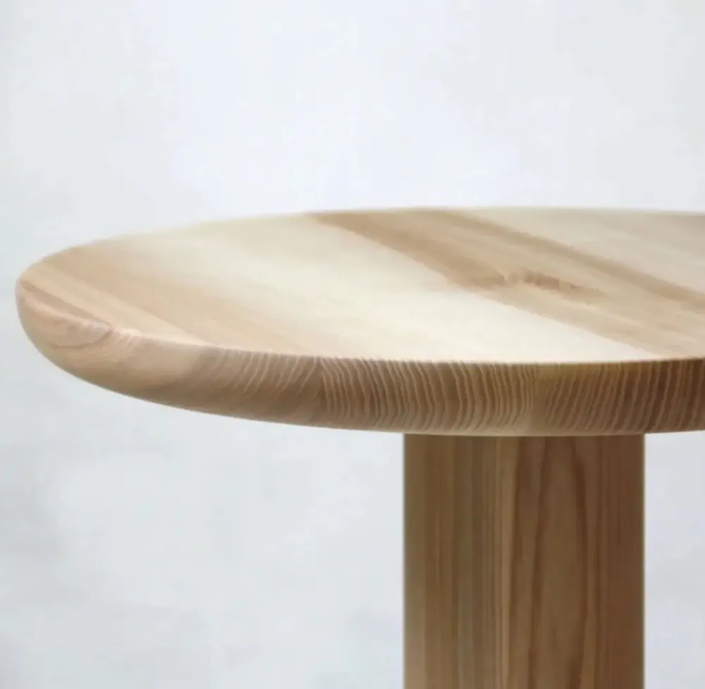 Coffee tables - Coffee table Stupa L - GALERIE SANA MOREAU
