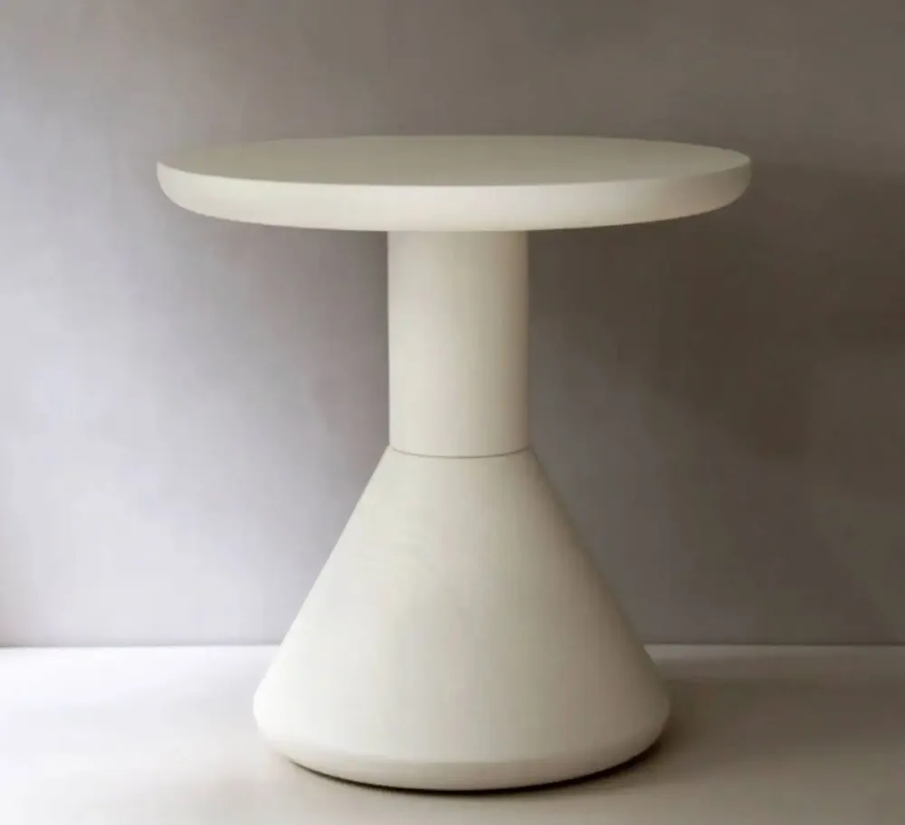 Coffee tables - Coffee table Stupa L - GALERIE SANA MOREAU