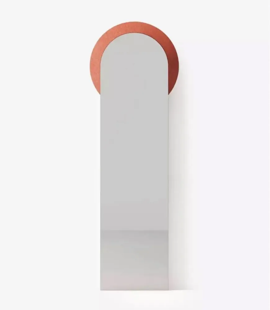 Mirrors - Mirror FULL FILL - GALERIE SANA MOREAU