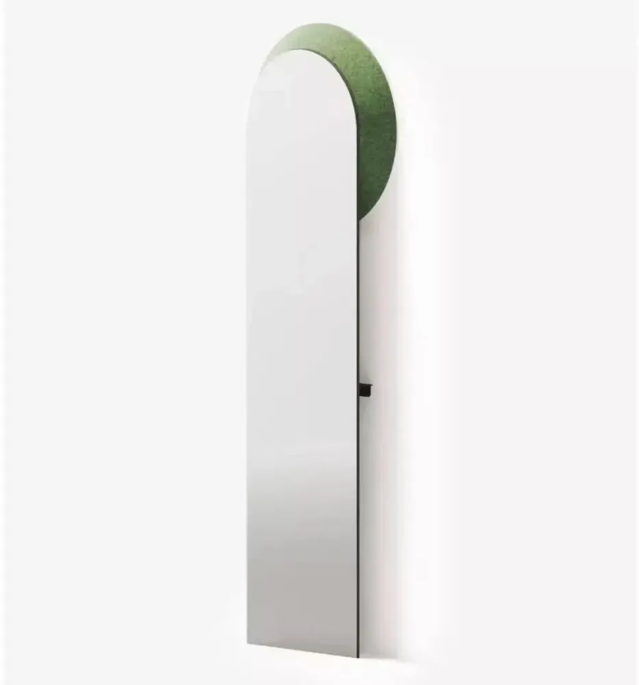 Mirrors - Mirror FULL FILL - GALERIE SANA MOREAU