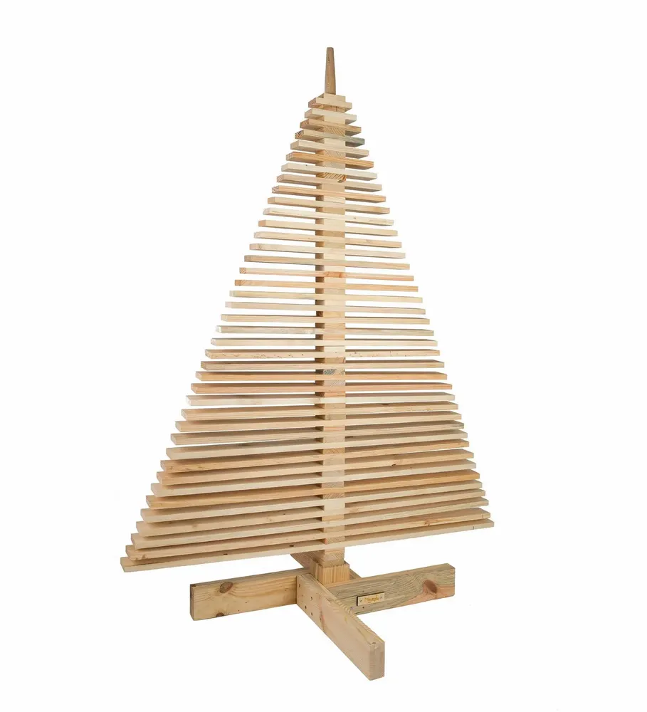 Other Christmas decorations - Big Christmas tree - LIEU MULTIPLE