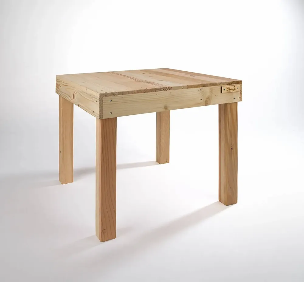 Coffee tables - Coffee table - LIEU MULTIPLE
