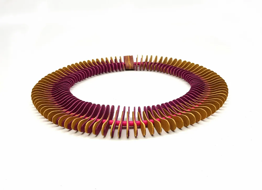 Bijoux - NINFEA - ADRIANA DEL DUCA JEWELS