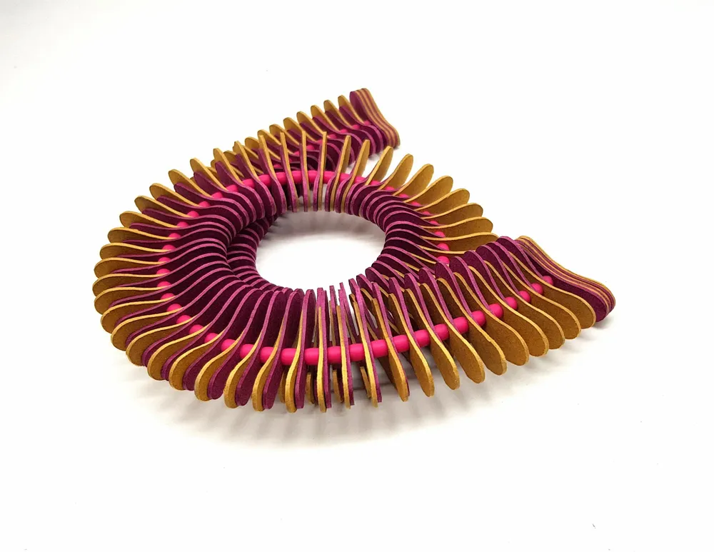 Bijoux - NINFEA - ADRIANA DEL DUCA JEWELS