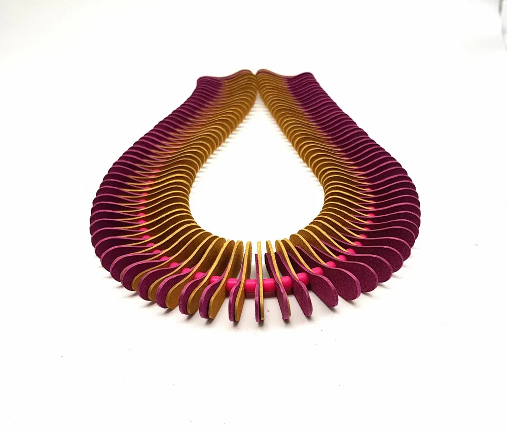 Bijoux - NINFEA - ADRIANA DEL DUCA JEWELS