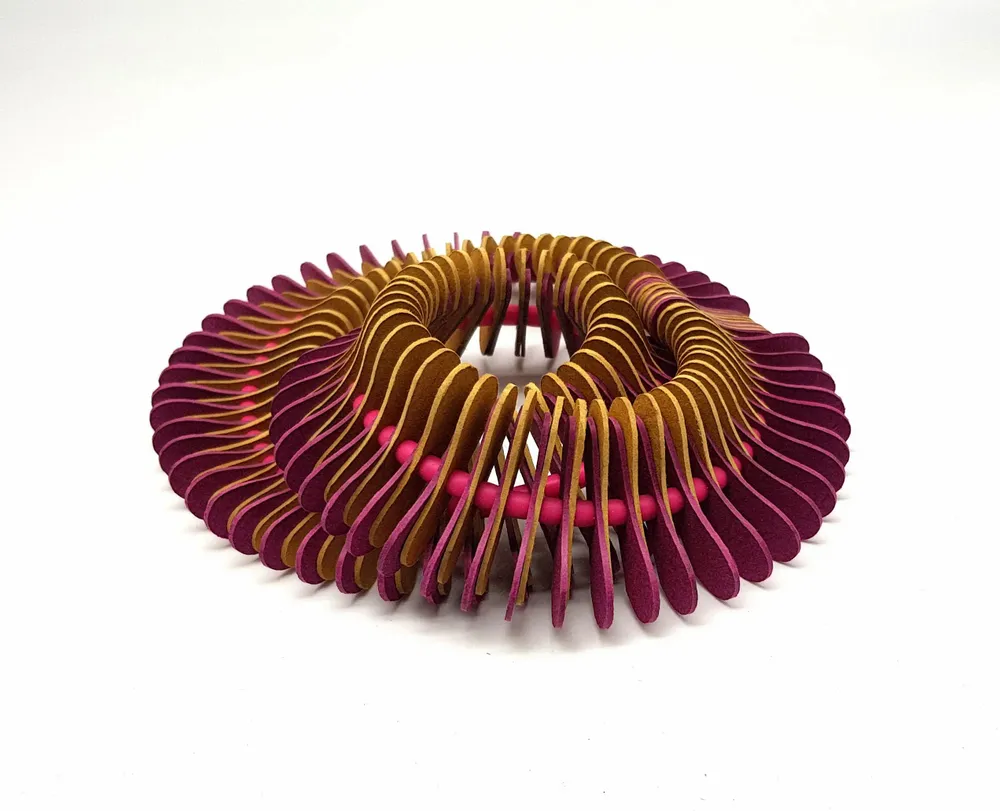 Bijoux - NINFEA - ADRIANA DEL DUCA JEWELS