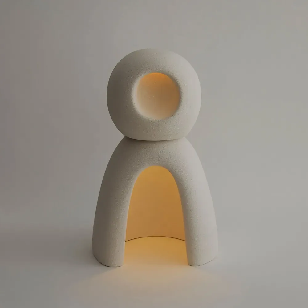 Lampes de table - Nomad II:09 - SK - SOFIA KARNUKAEVA