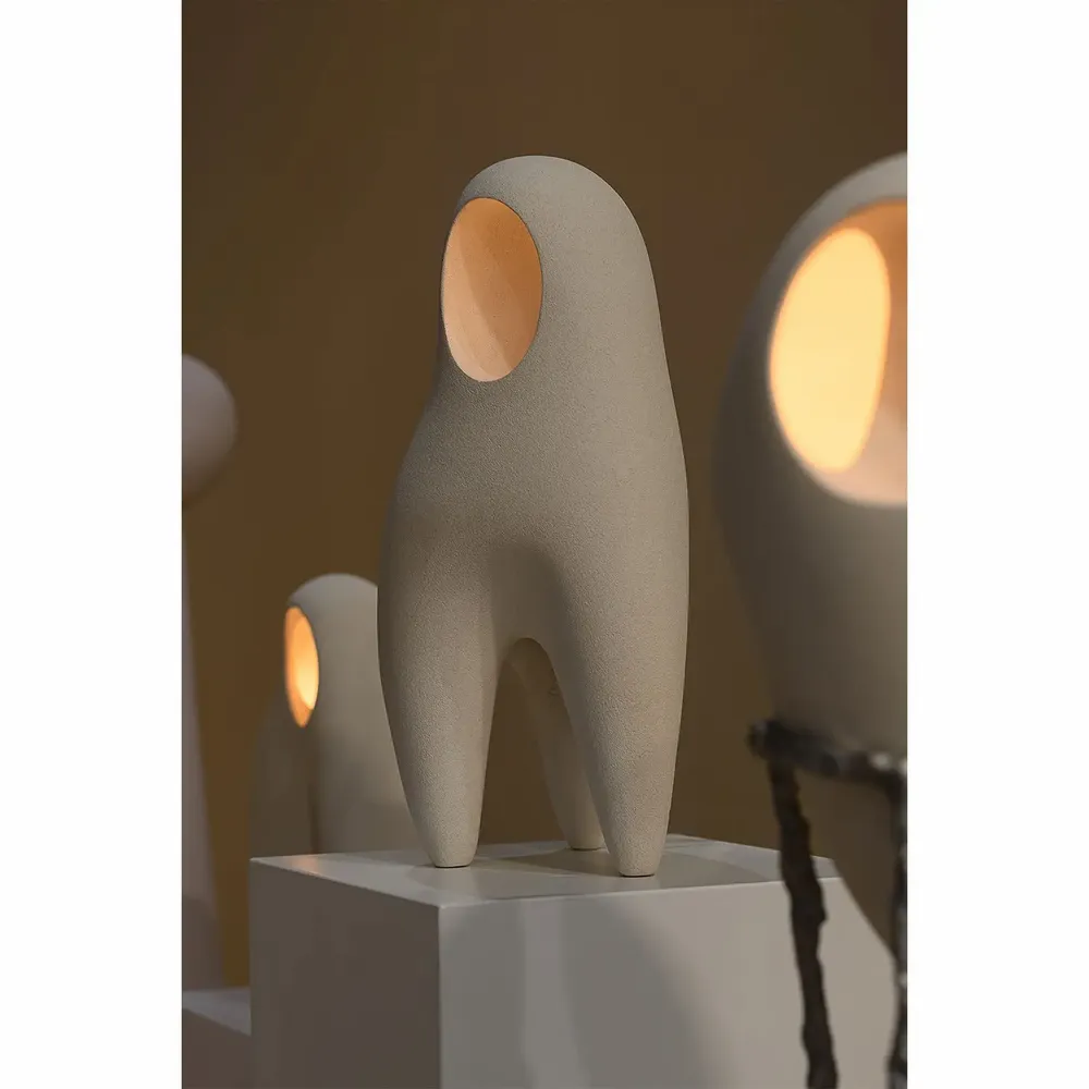 Desk lamps - Nomad II:08 - SK - SOFIA KARNUKAEVA