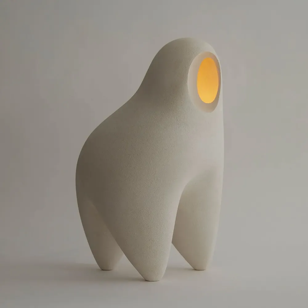 Desk lamps - Nomad II:08 - SK - SOFIA KARNUKAEVA