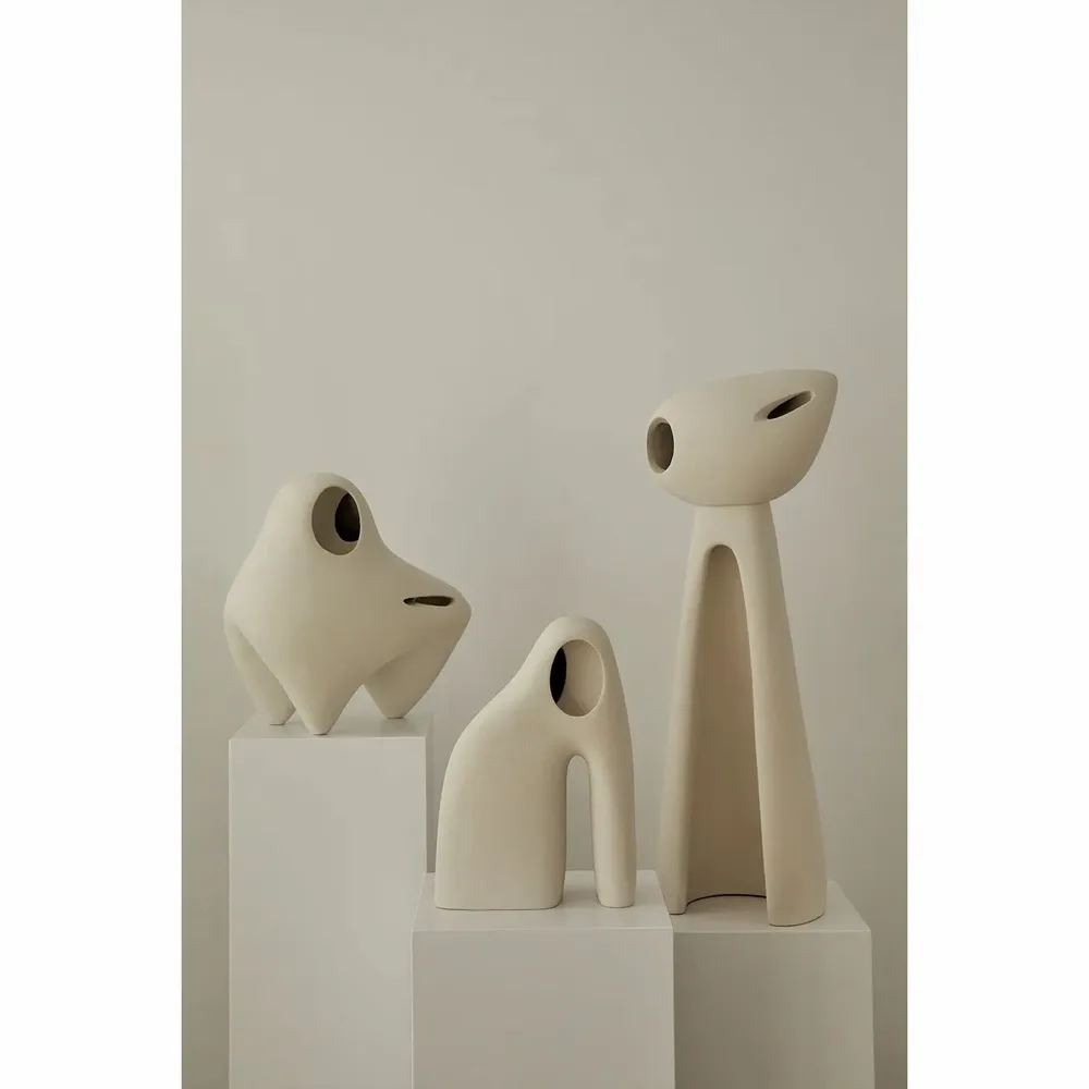 Floor lamps - Nomad II:05 - SK - SOFIA KARNUKAEVA