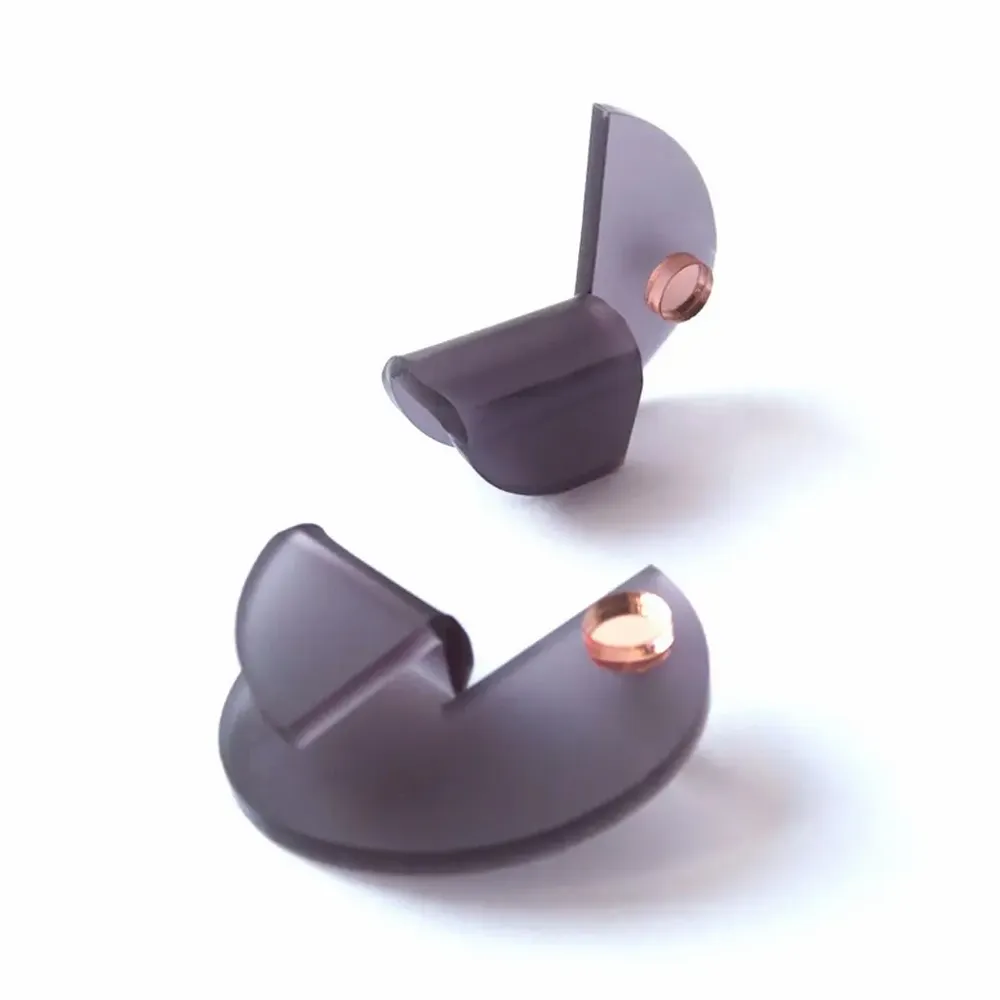 Jewelry - Ode to The Breeze – Sculptural Earrings for Contemporary Women - PAMELA COROMOTO