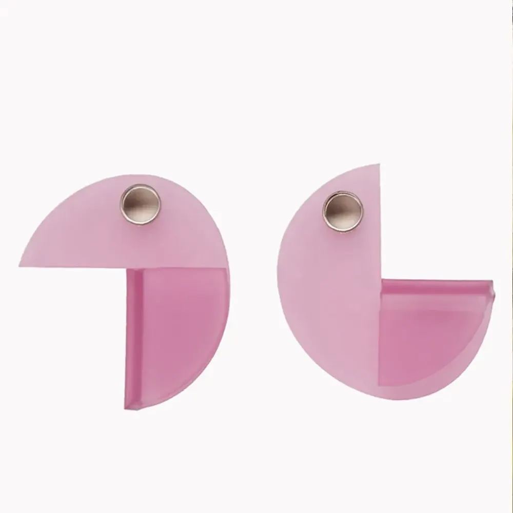 Jewelry - Ode to The Breeze – Sculptural Earrings for Contemporary Women - PAMELA COROMOTO