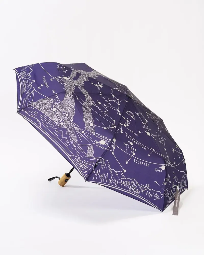 Auvents - Parapluies - COGNITIVE SURPLUS