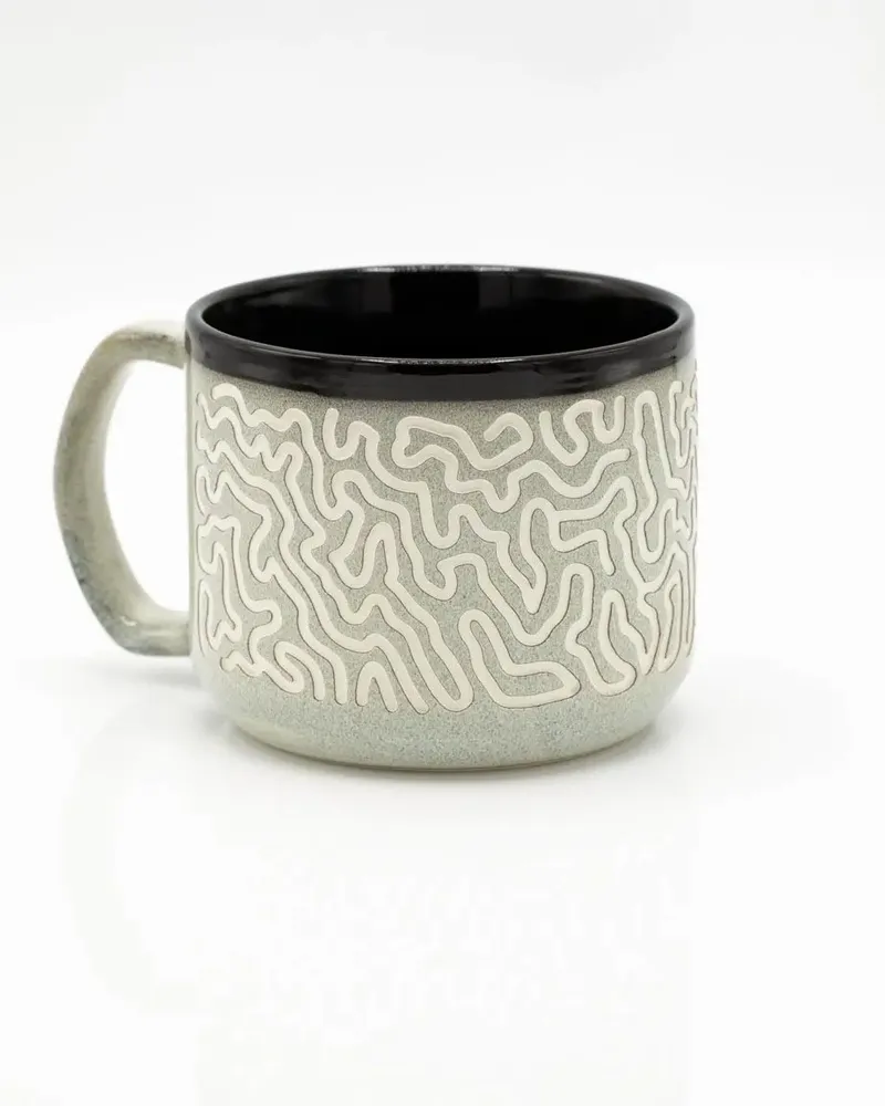 Tasses et mugs - Ceramic Science Mugs - COGNITIVE SURPLUS