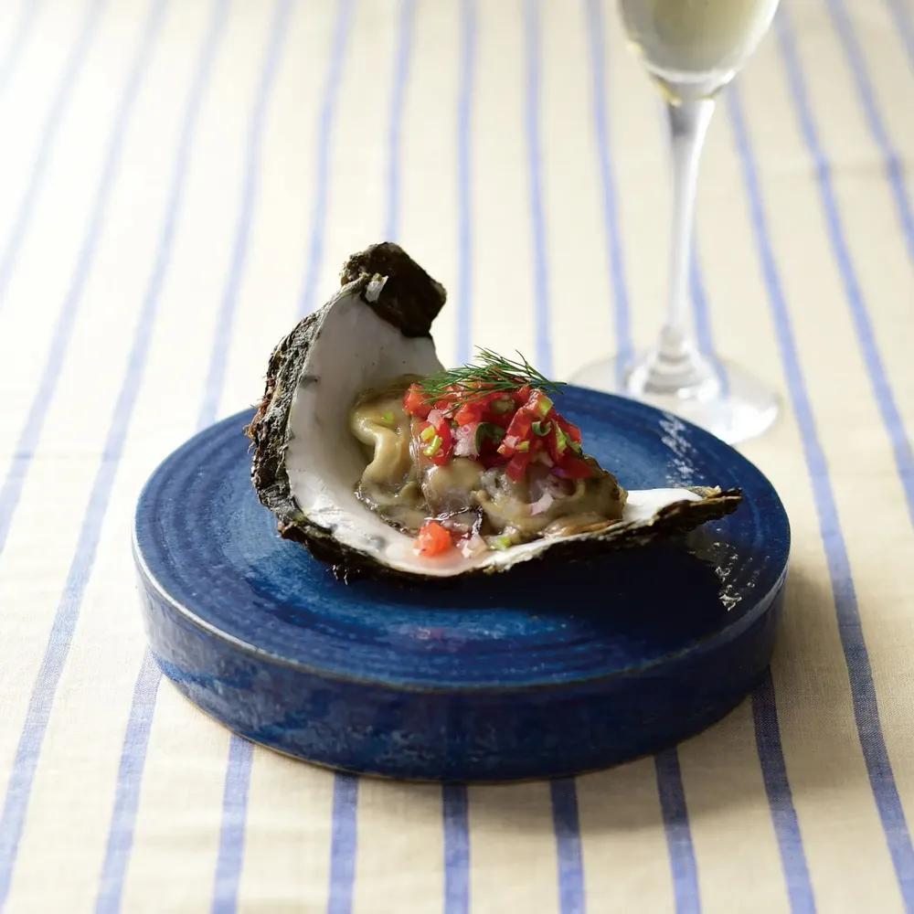 Assiettes de réception - Buno - MARUMITSU POTERIE