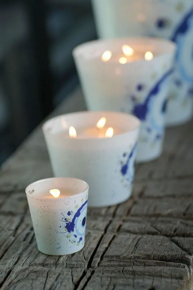 Bougies - MAL DE OJO - ARTITUDE HOME