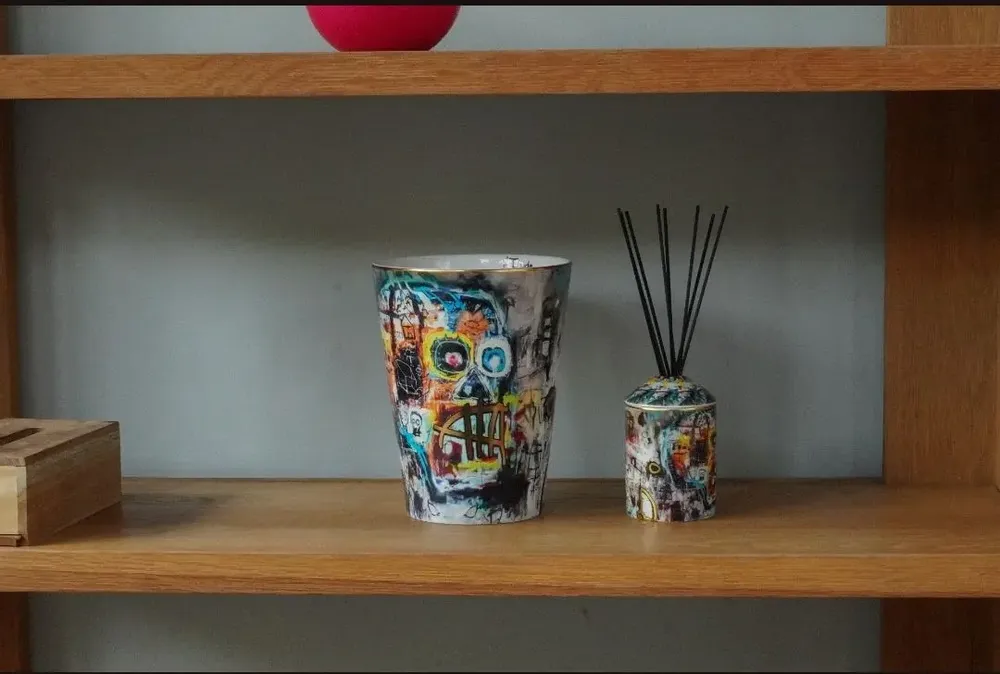 Parfums d'intérieur - CALAVERA - ARTITUDE HOME