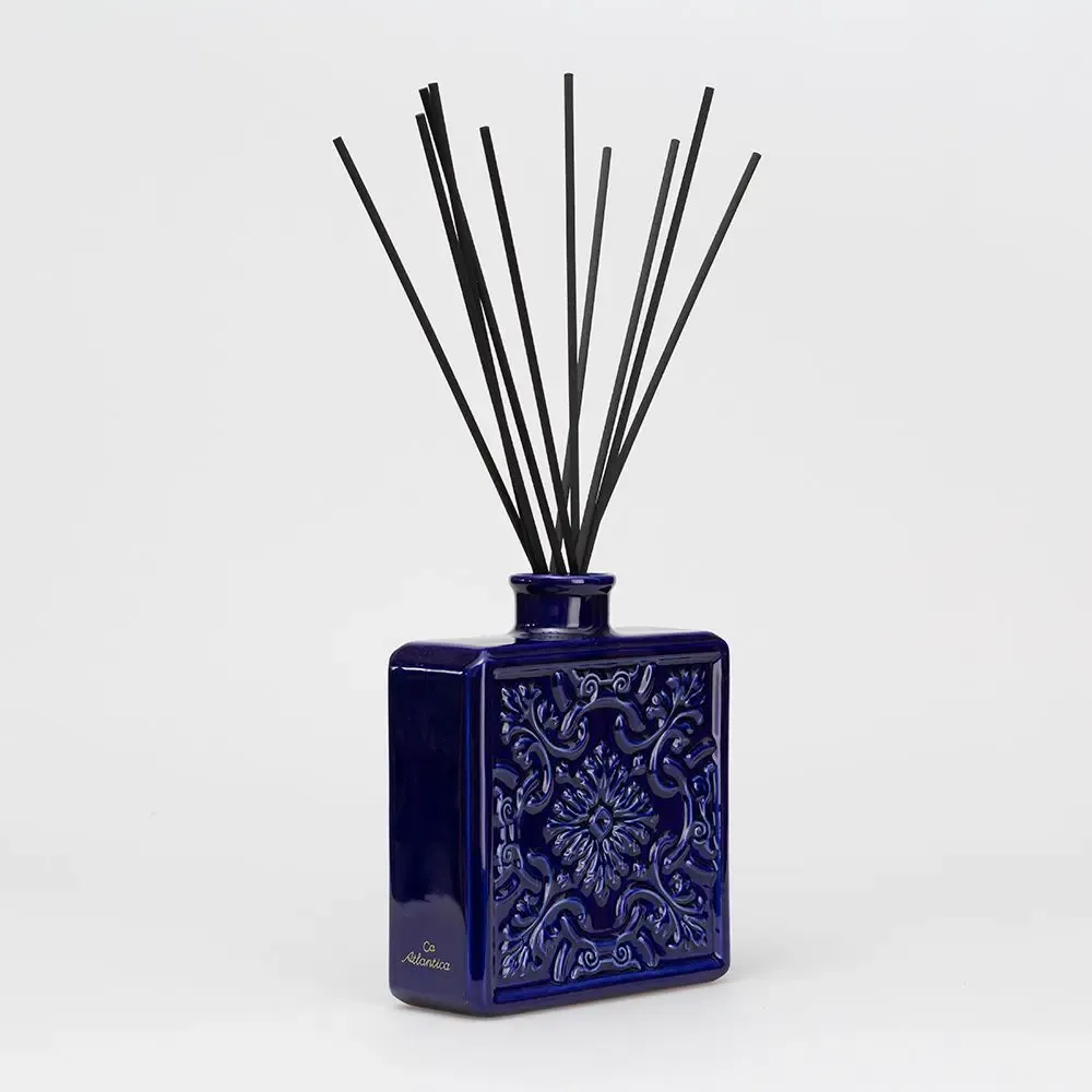 Scent diffusers - AZULEJO Diffuser 1L - Cª ATLANTICA SKINGREEN