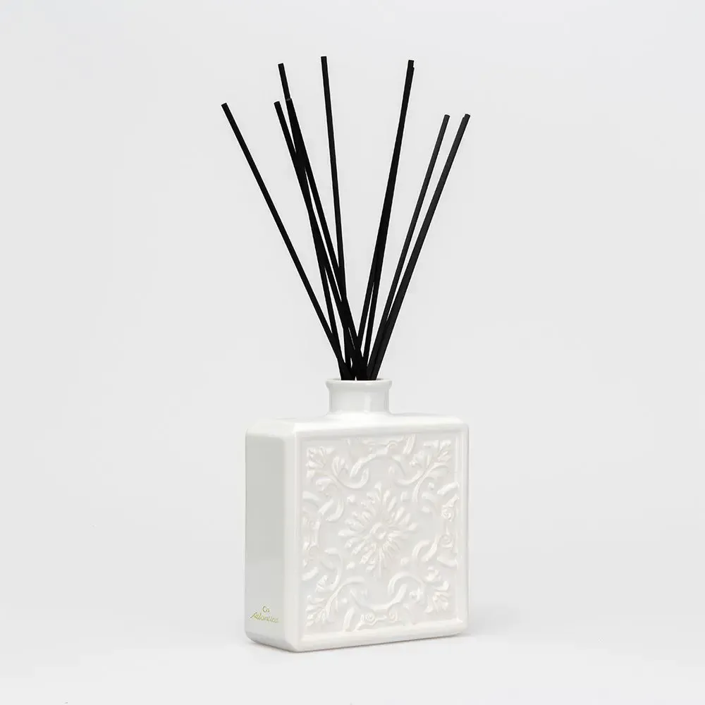 Scent diffusers - AZULEJO Diffuser 1L - Cª ATLANTICA SKINGREEN