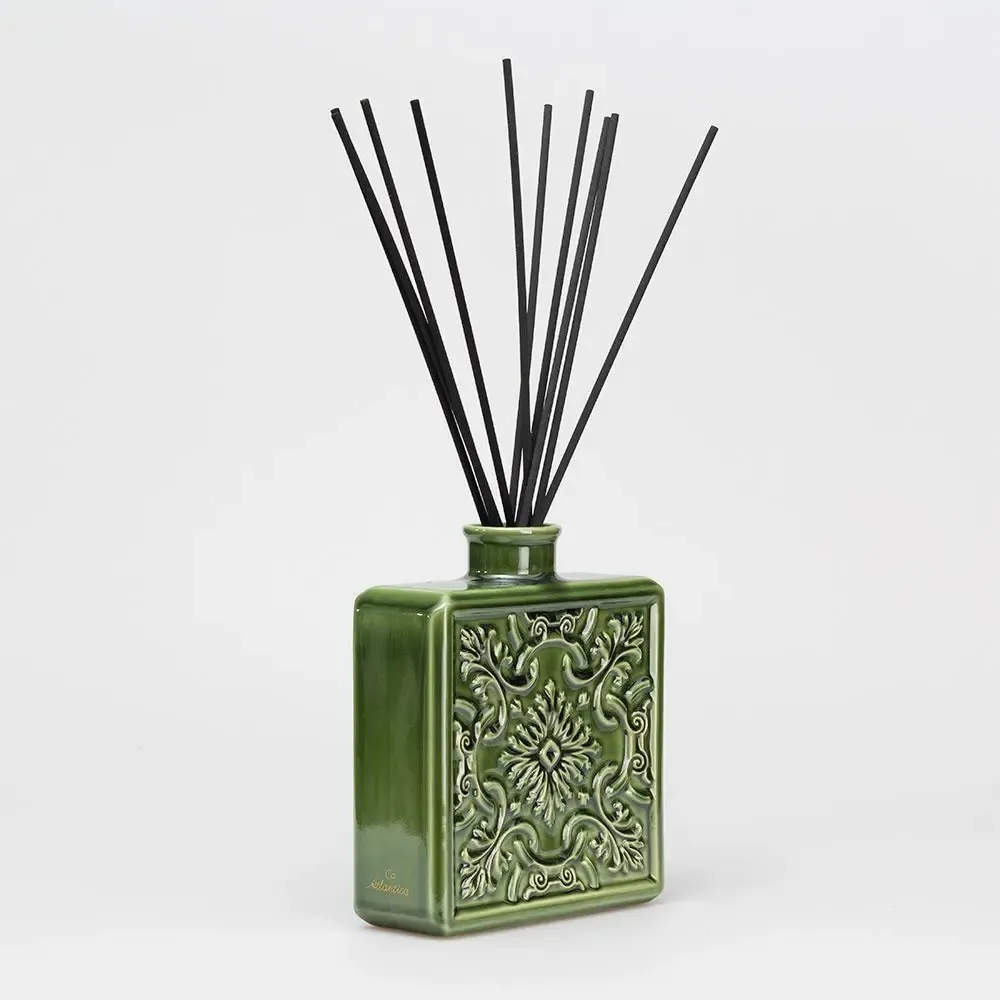 Scent diffusers - AZULEJO Diffuser 1L - Cª ATLANTICA SKINGREEN